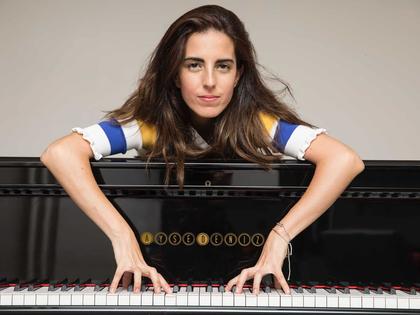 Classical Regenerated | Piano Recital
