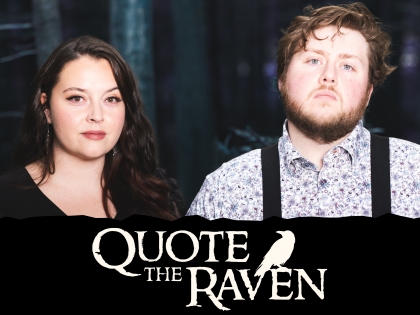 Quote the Raven