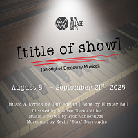 [Title of Show]