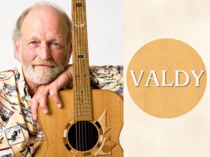 Valdy 
