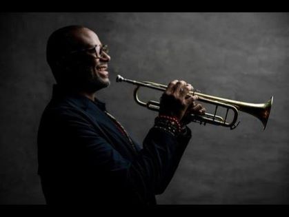 Sean Jones with Frost Jazz Orchestra & Seek the Source