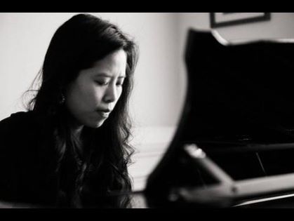 Dancing in the Makrokosmos | Chamber Music Series