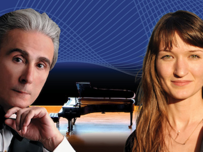 Rockin' Rachmaninoff