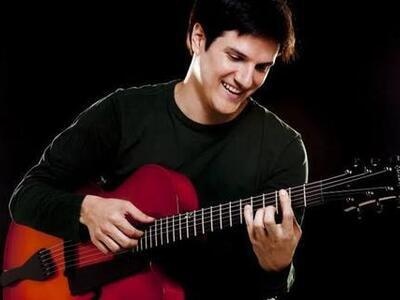 Chico Pinheiro & Frost Jazz Vocal Ensembles