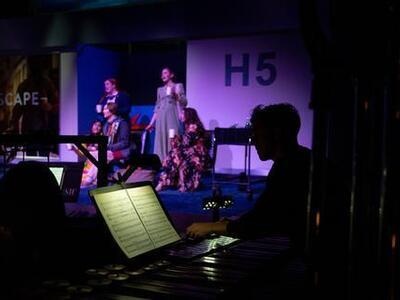 Così fan tutte by W.A. Mozart | Frost Opera Theater & Frost Symphony Orchestra