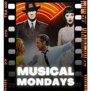 2025: Musical Mondays
