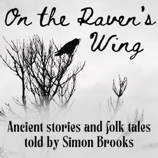 2025: On the Raven's Wing
