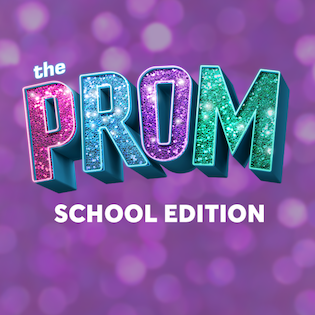 2025: The Prom - School Edition