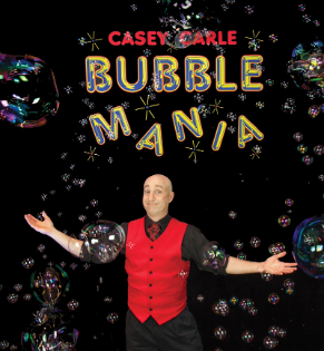Bubble Mania