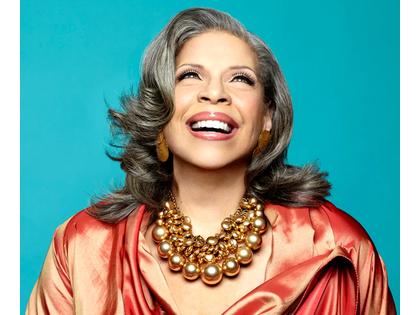 Patti Austin & The Henry Mancini Institute Orchestra | 