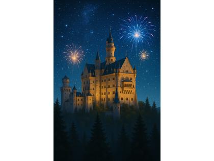 When You Wish Upon a Star | Frost Musical Theater Ensemble Family Concert