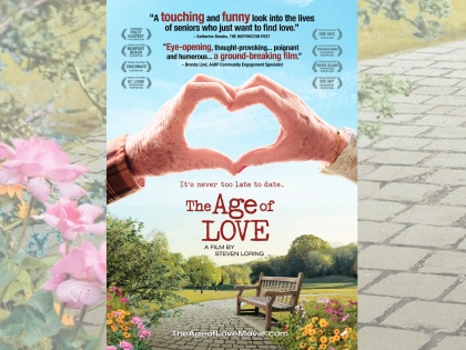 Social Butterflies: Age of Love