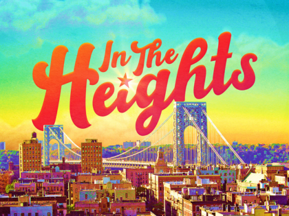 In the Heights