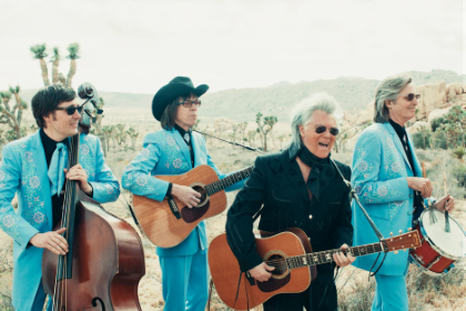Marty Stuart - Concert only tickets