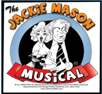 The Jackie Mason Musical - A Comedy