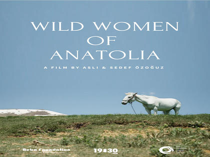BrickFlix: Wild Women of Anatolia (dir. Aslı and Sedef Özoğuz)