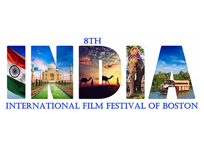 8th India International Film Festival Boston