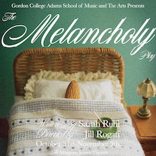 Melancholy Play