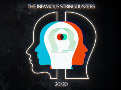 The Infamous Stringdusters