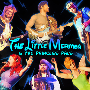Little Mermen