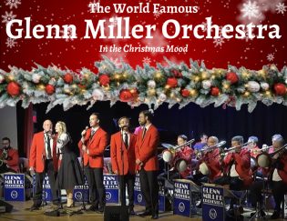 Glenn Miller Orchestra - 2025