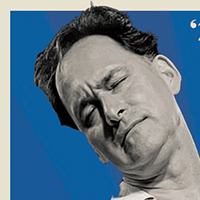 Johnny Burgin Blues Review