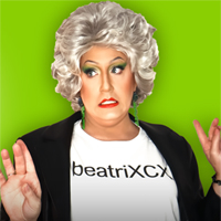 (End of) Bea Arthur's Brat Summer 