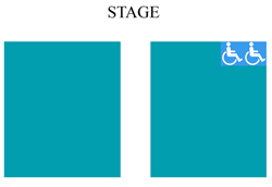 Seating Chart