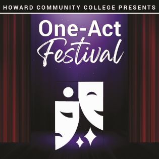 March 19- 22, 2026 (T) One-Act Festival 