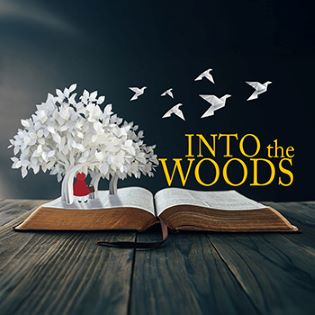 May 1-3 & May 7-9, 2026 Into the Woods 