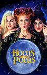 Hocus Pocus