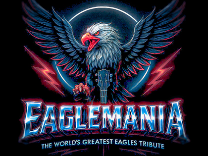 EagleMania: The World’s Greatest Eagles Tribute