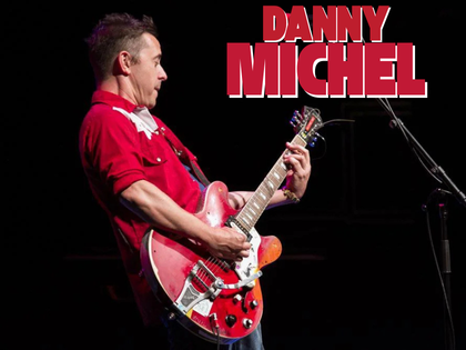 Danny Michel