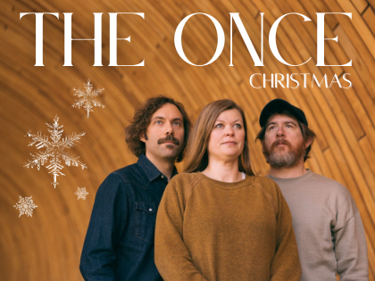 The Once