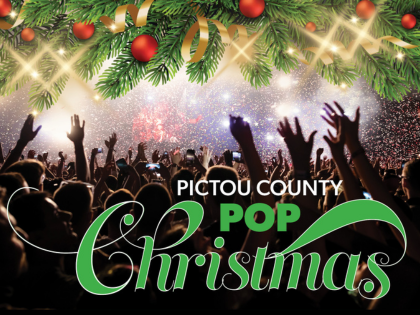 Pictou County Pop Christmas