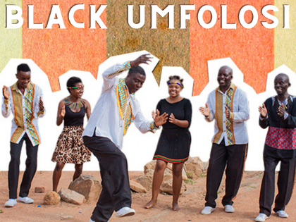 Black Umfolosi