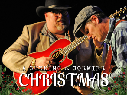 A Gunning & Cormier Christmas