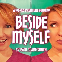 Beside Myself