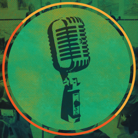 Open Mic | September 2025