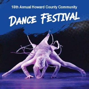 Feb 21, 2026 HCC Dance Festival Student Showcase 