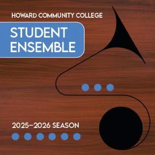 Dec 1, 2025 HCC Student Jazz Ensemble