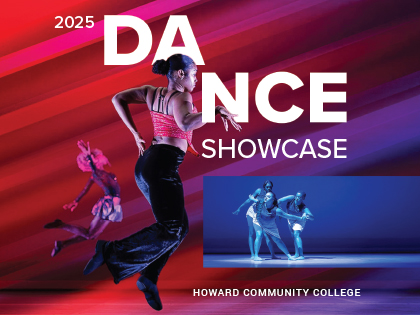 Nov 7-8 HCC Dance Showcase 