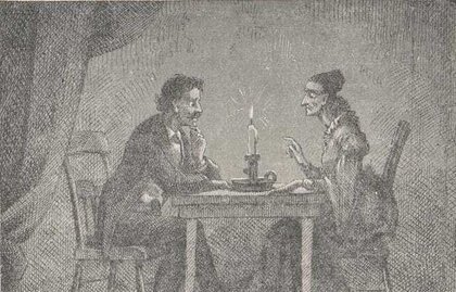 Tarot & Poetry Workshop at The Mark Twain House