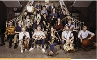 One O’Clock Lab Band