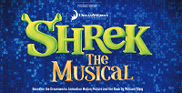 Shrek The Musical
