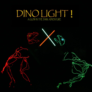 Dino Light