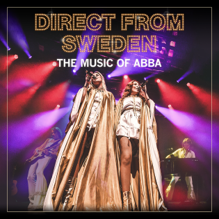 Direct from Sweden