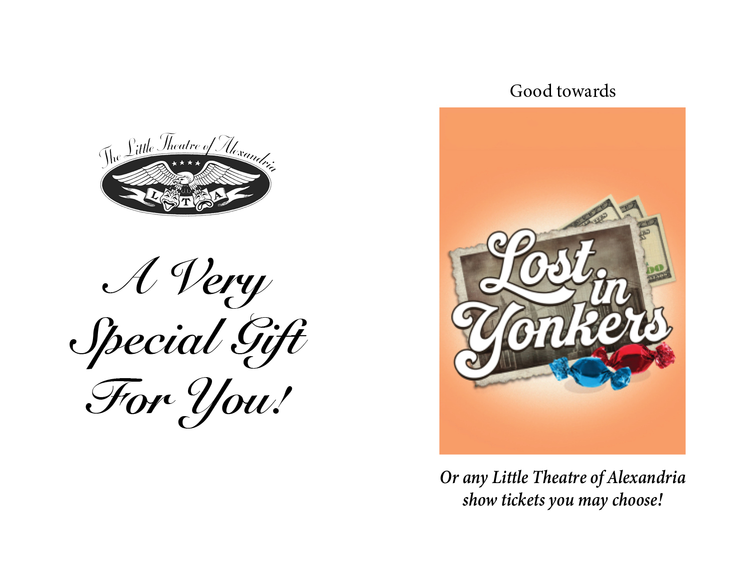 Gift Card Image