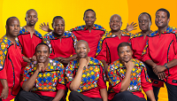 Ladysmith Black Mambazo
