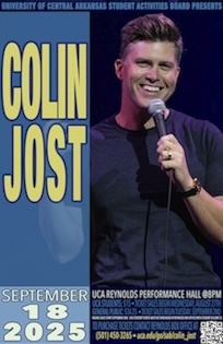Colin Jost